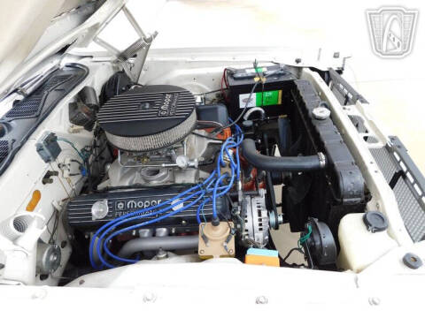 1970 Dodge Challenger