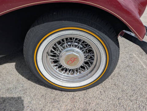 1981 Chevrolet Corvette