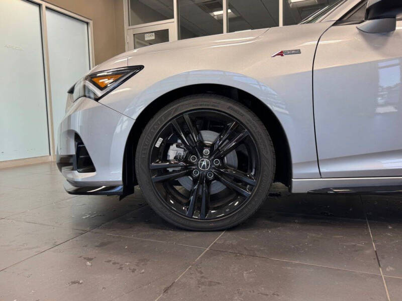 2026 Acura Integra w/Tech w/A-SPEC