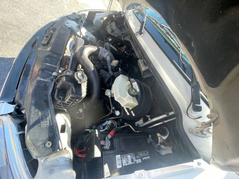 2006 Freightliner Sprinter