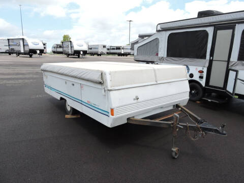 1995 Fleetwood Chesapeake