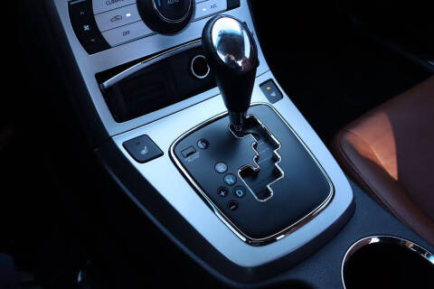 2010 Hyundai Genesis Coupe