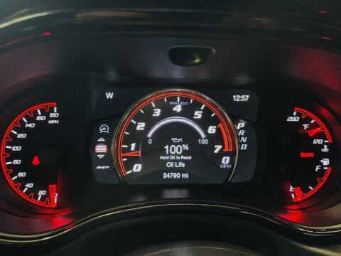 2022 Dodge Durango SRT 392