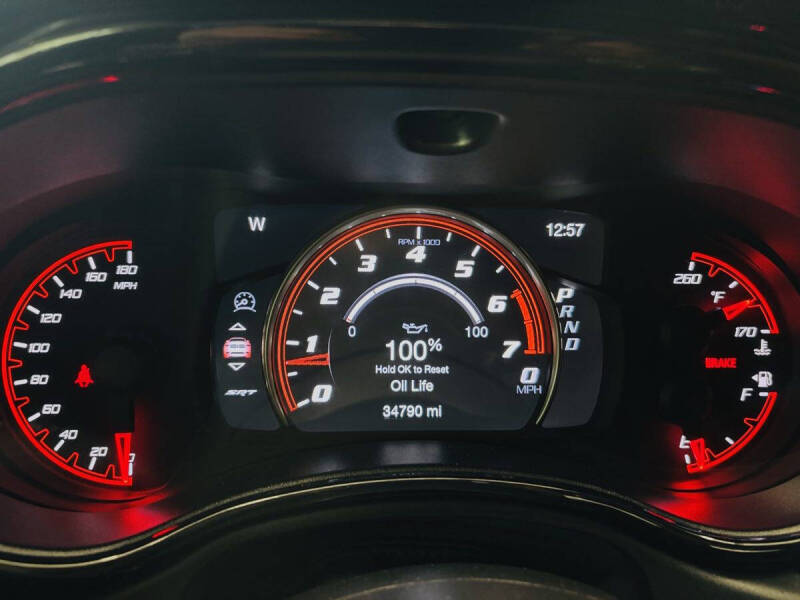 2022 Dodge Durango SRT 392