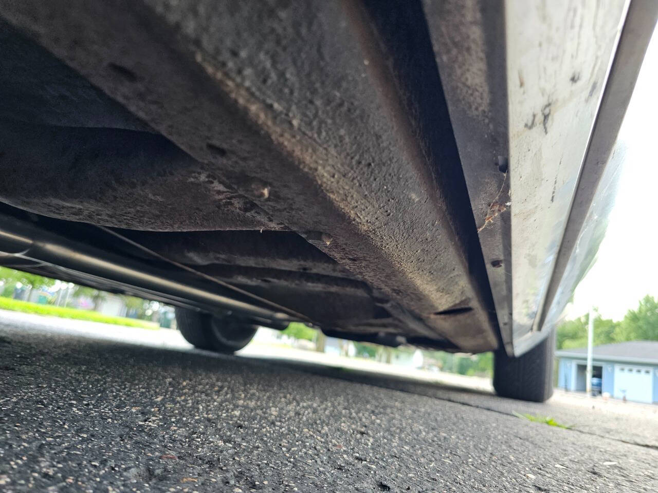 1973 Pontiac Grand Ville 169