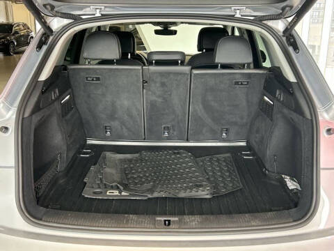 2023 Audi Q5 quattro S line Premium 45 TFSI