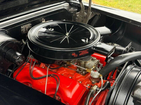1958 Chevrolet Impala
