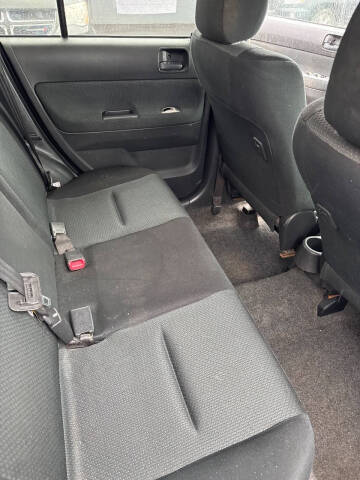 2006 Scion xB