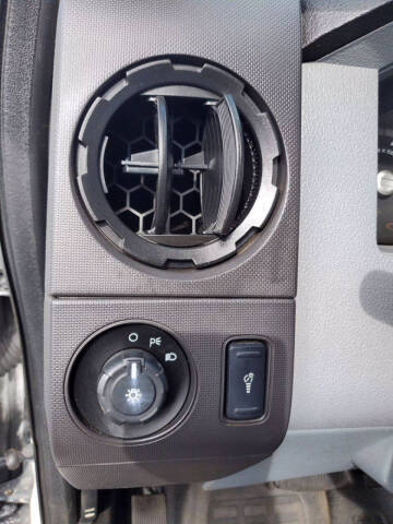 2013 Ford F-350 Super Duty XL