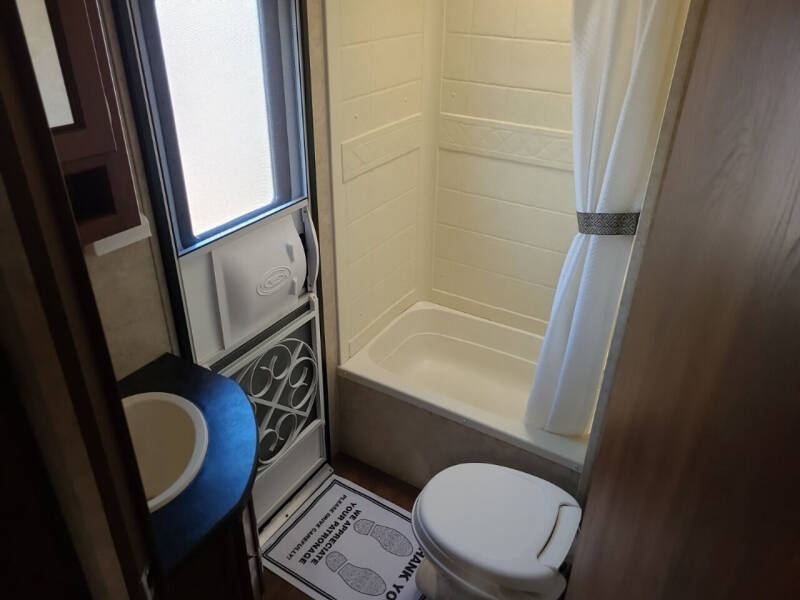 2013 Keystone RV Bullet