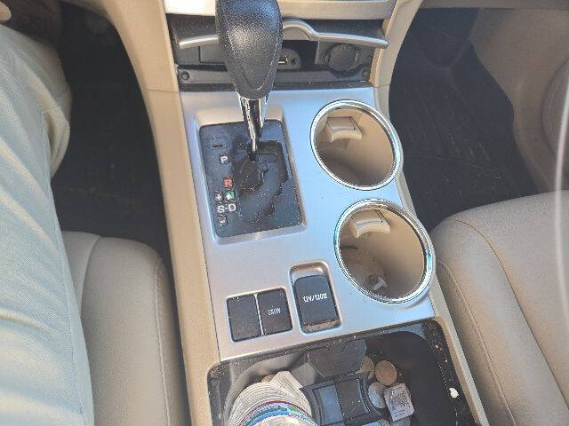 2012 Toyota Highlander