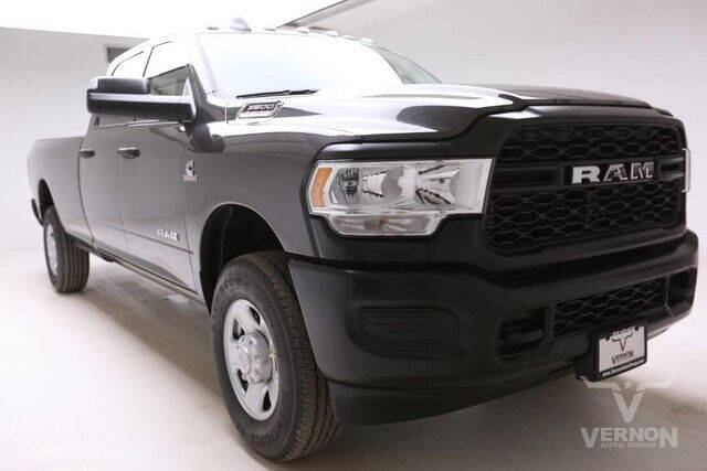 2020 RAM Ram Pickup 3500 Tradesman