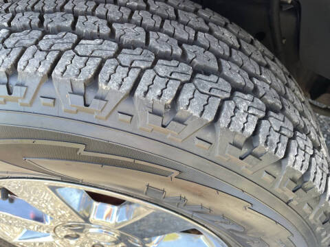 2008 Ford Expedition XLT