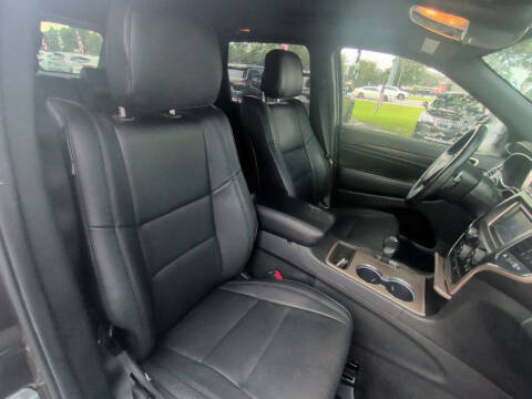 2014 Jeep Grand Cherokee Laredo