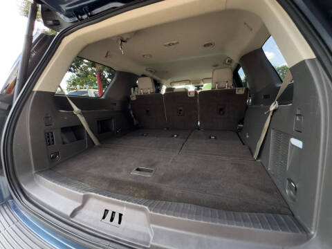 2019 Ford Expedition XLT