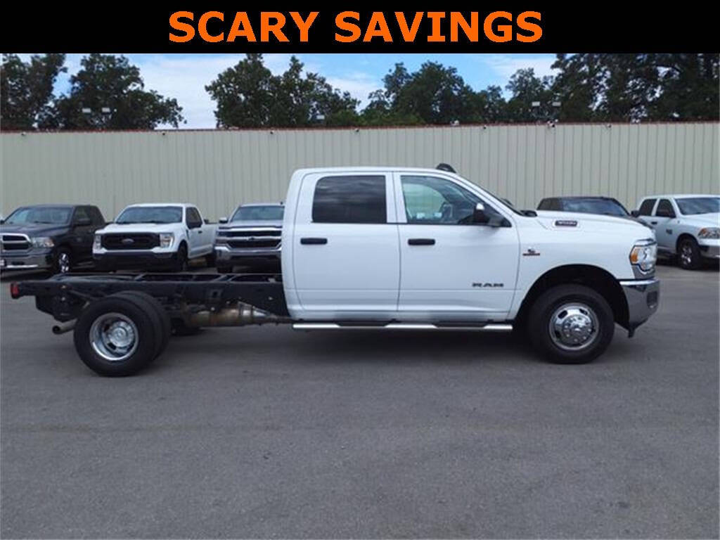 2022 Ram 3500 for sale at Bryans Car Corner 2 in Midwest City, OK