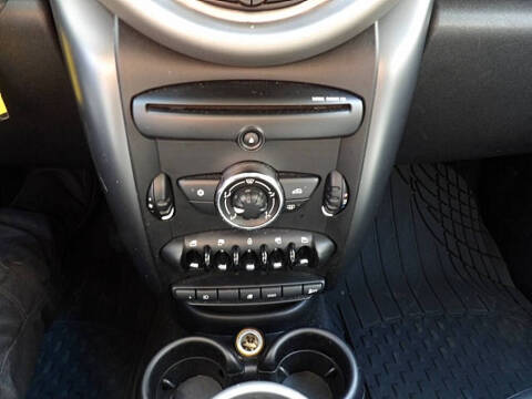 2011 MINI Cooper Countryman S