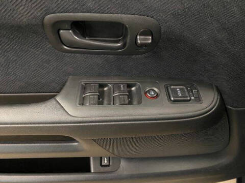 2006 Honda CR-V LX