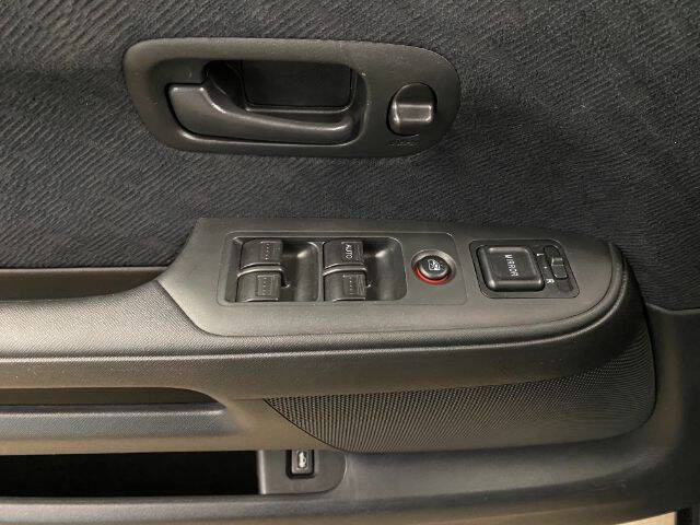 2006 Honda CR-V LX