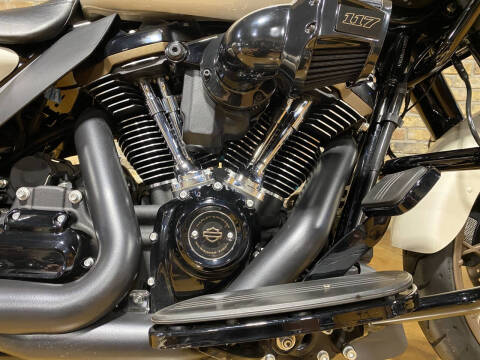 2023 Harley-Davidson Road Glide® ST