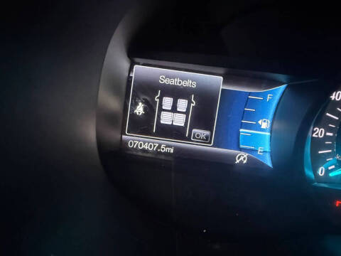 2023 Ford Edge