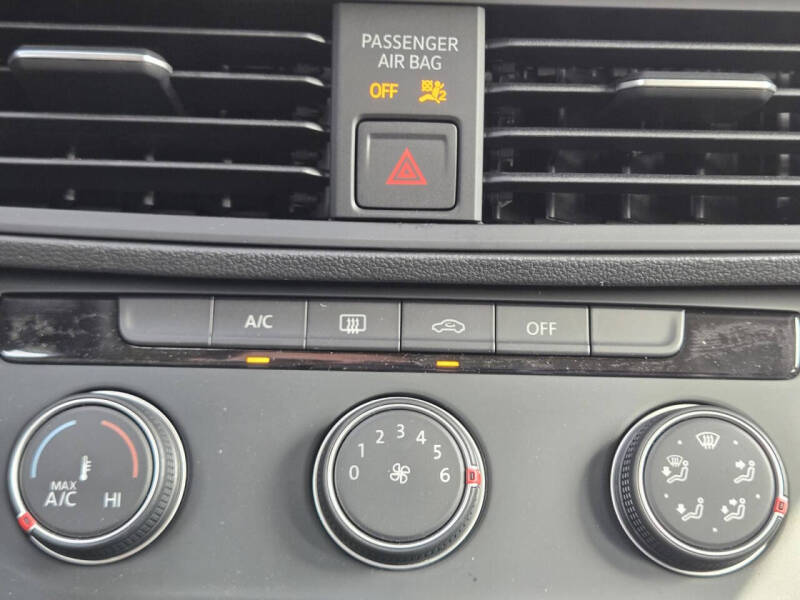 2024 Volkswagen Jetta S