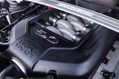 2013 Ford Mustang GT