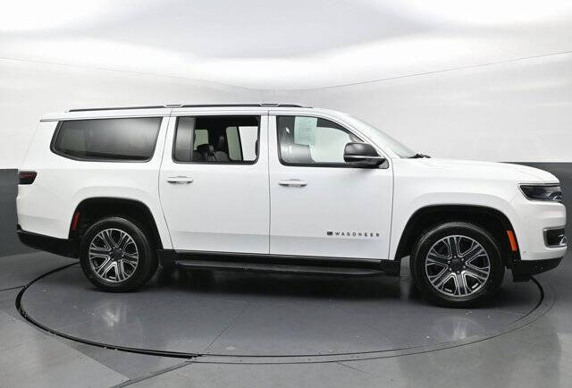 2023 Jeep Wagoneer L Series II