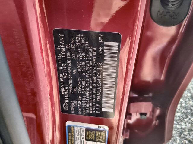 2022 Genesis GV70 3.5T Sport