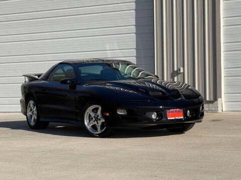 1999 Pontiac Firebird
