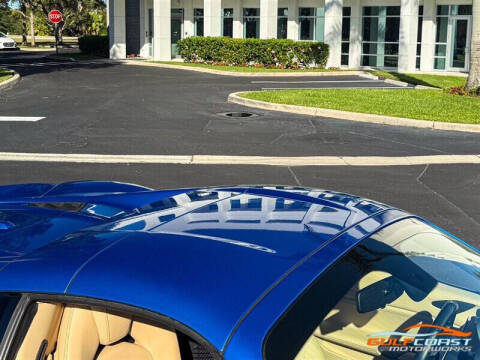 2017 Ferrari 488 Spider