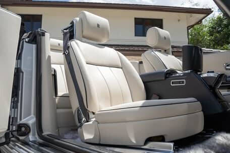 2014 Rolls-Royce Phantom Drophead Coupe