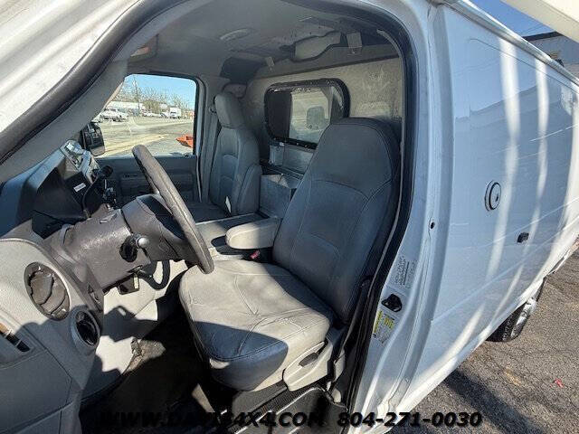 2011 Ford E-Series E-350 SD