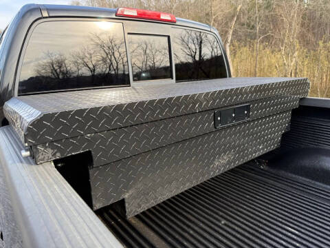 2012 Nissan Frontier