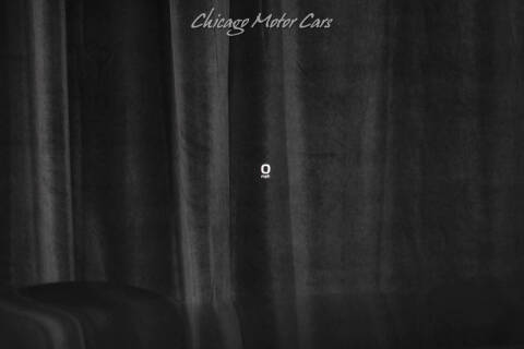 2025 Porsche Cayenne GTS