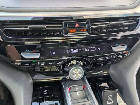 2024 Acura MDX w/Tech