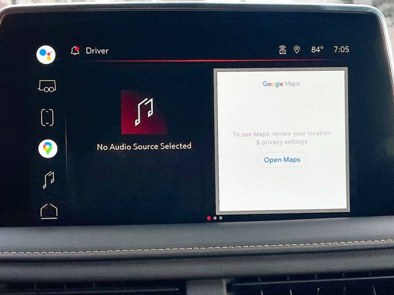 2022 GMC Yukon AT4