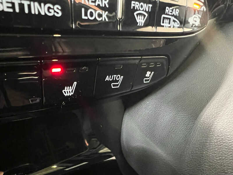 2026 Acura MDX SH-AWD w/A-SPEC