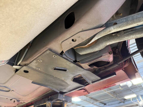 1989 Ford Mustang GT