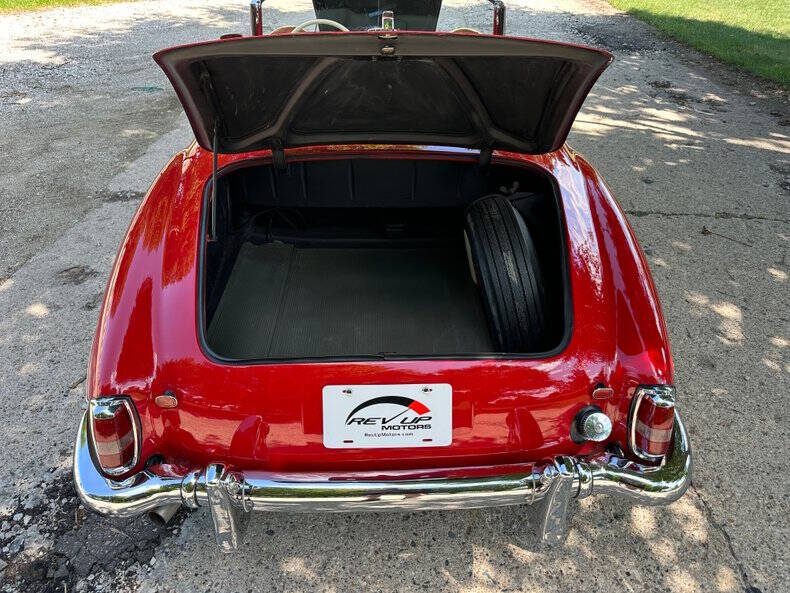 1959 Mercedes-Benz 190-Class