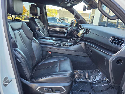 2024 Jeep Wagoneer L