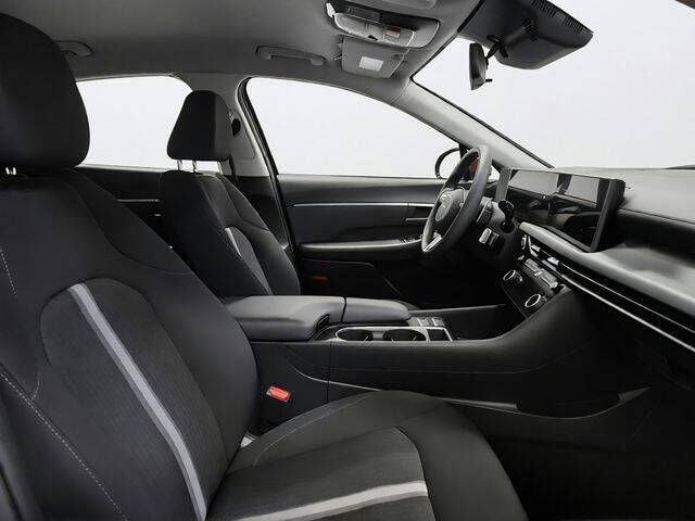 2025 Hyundai Sonata