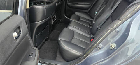 2011 Nissan Maxima 3.5 SV