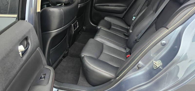 2011 Nissan Maxima 3.5 SV