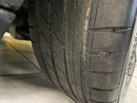 2012 Dodge Challenger SXT