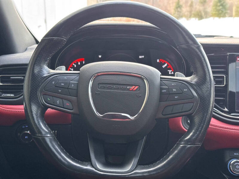 2021 Dodge Durango R/T