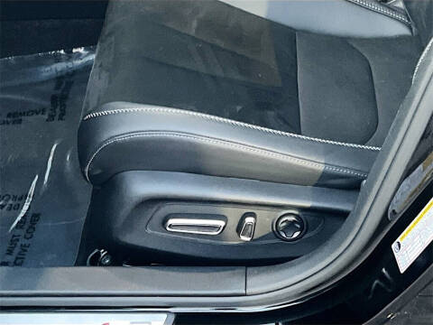 2024 Acura Integra w/Tech w/A-SPEC