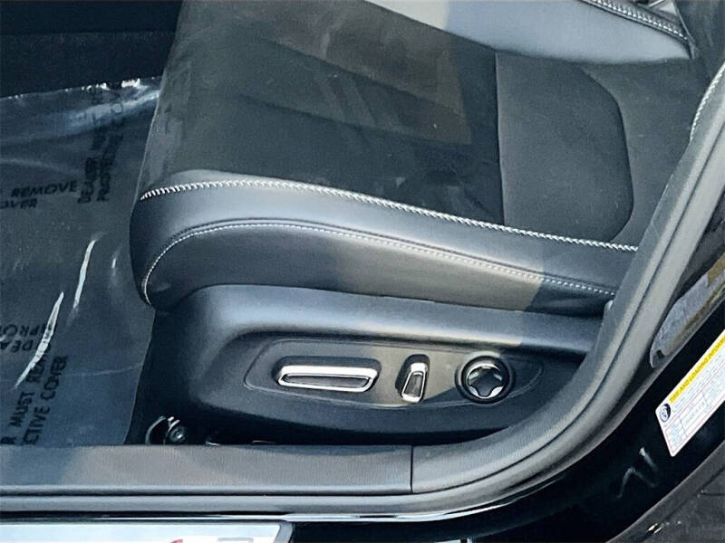 2024 Acura Integra w/Tech w/A-SPEC