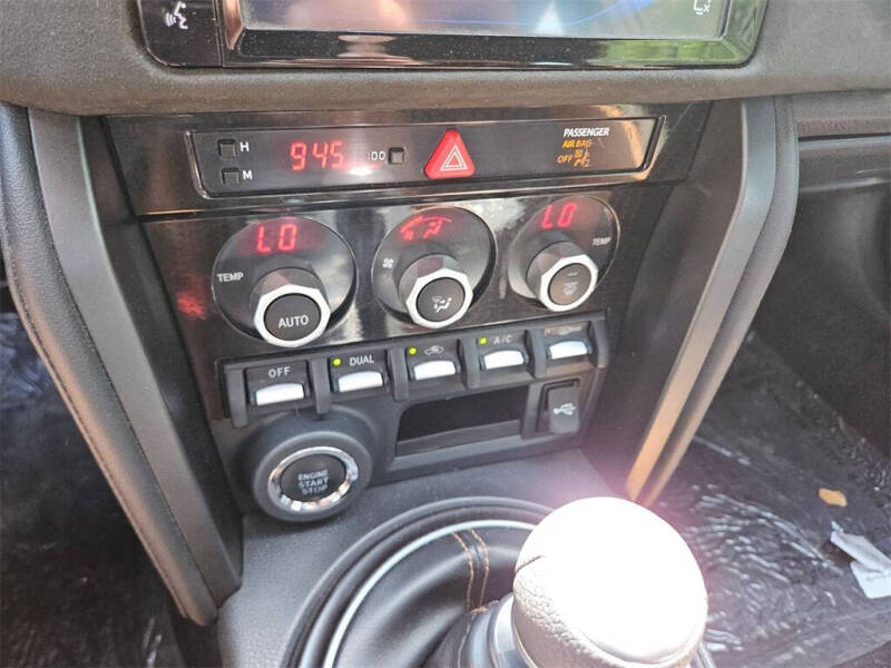 2020 Toyota 86 Hakone Edition