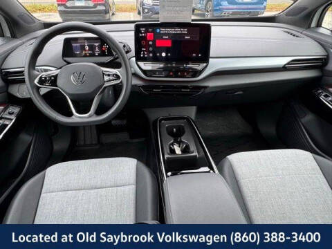 2023 Volkswagen ID.4 Pro